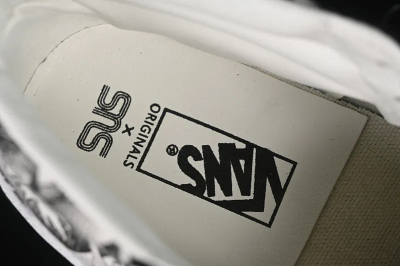 All categories Vans Vans Series Vans Mid Vans Sk8-Mid Vans China Casual Skateboard Shoes VN0A347UVGD
